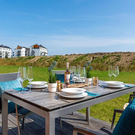 Hébergement de vacances Bootsmann *