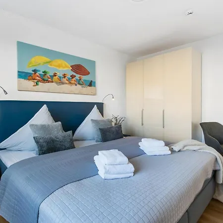 Ferienhaus Bootsmann *