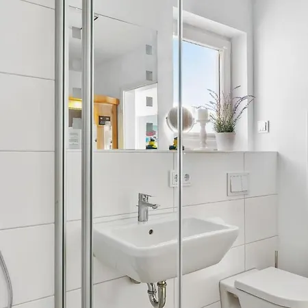 Bootsmann Hébergement de vacances