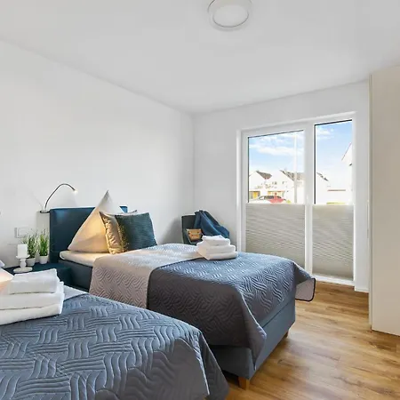 Bootsmann Hébergement de vacances *