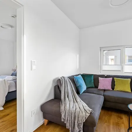 Hébergement de vacances Bootsmann *