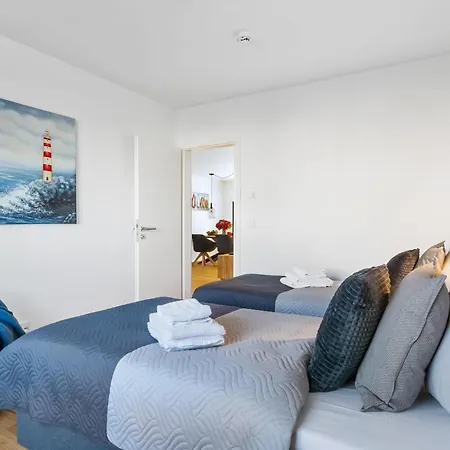 Bootsmann Hébergement de vacances