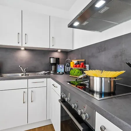 Hébergement de vacances Bootsmann