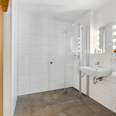 Bootsmann Hébergement de vacances Olpenitz