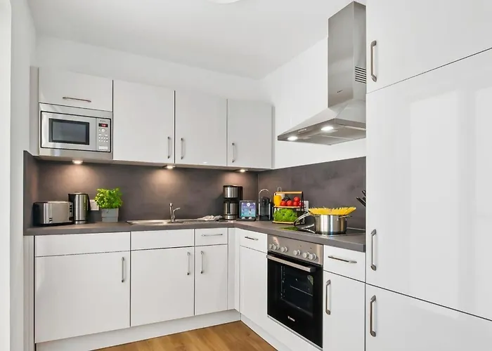 Casa vacanze Bootsmann