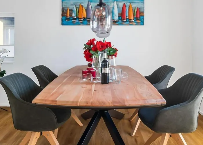 Bootsmann * Olpenitz