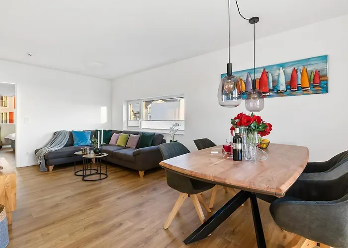 Bootsmann Casa vacanze *