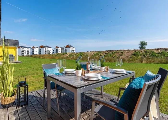 Casa vacanze Bootsmann *