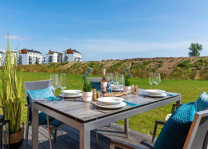 Casa vacanze Bootsmann *