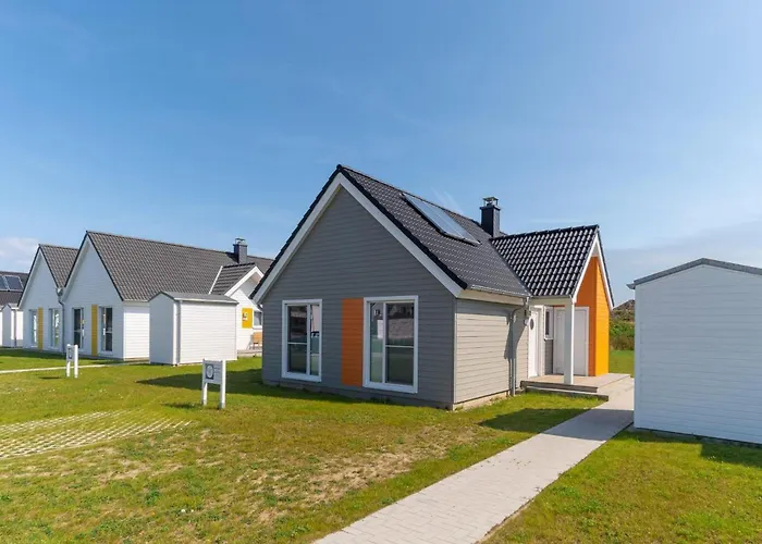 Casa vacanze Bootsmann *