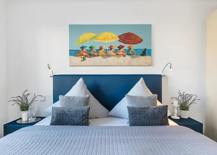 Casa vacanze Bootsmann Olpenitz