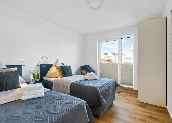 Bootsmann Casa vacanze *