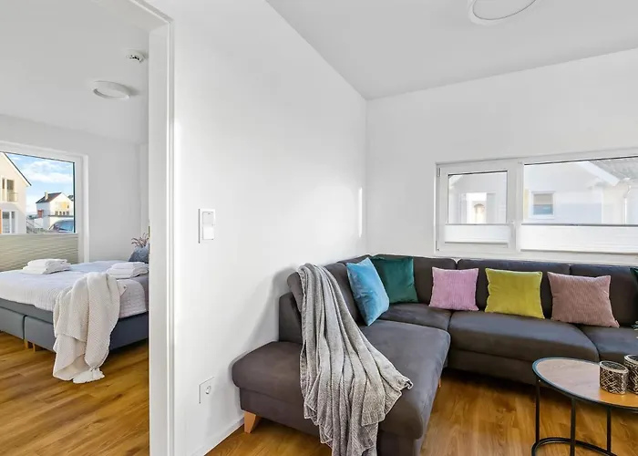 Casa vacanze Bootsmann *