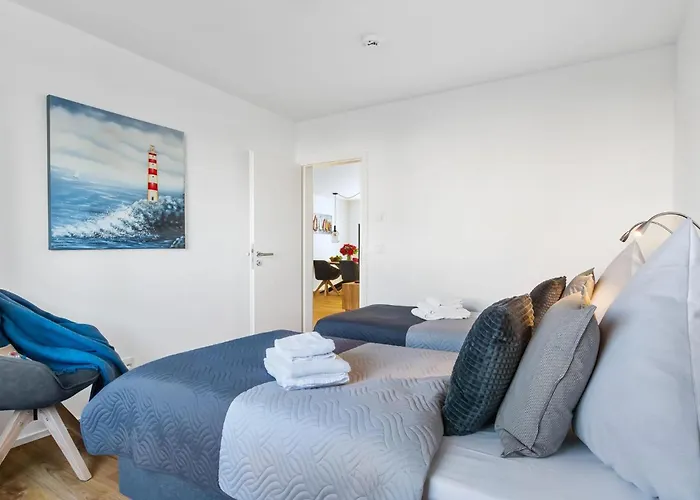 Bootsmann Casa vacanze