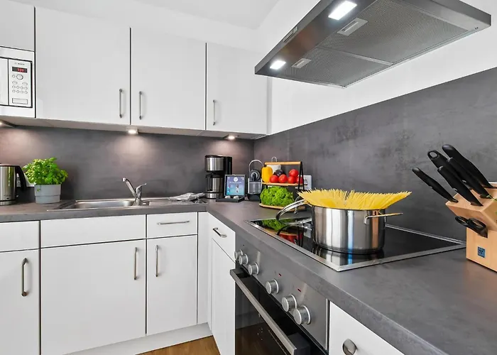 Casa vacanze Bootsmann